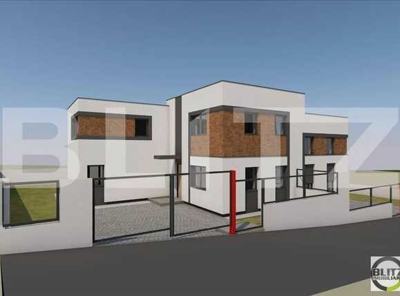 Casa de vânzare 4 camere Iris - 19830CV | BLITZ Cluj-Napoca | Poza5