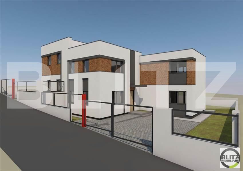 Casa de vânzare 4 camere Iris - 19830CV | BLITZ Cluj-Napoca | Poza6