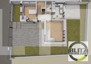 Casa de vânzare 4 camere Iris - 19830CV | BLITZ Cluj-Napoca | Poza8