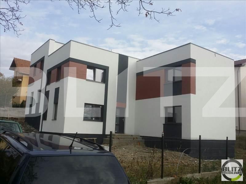 Casa de vânzare 4 camere Iris - 19830CV | BLITZ Cluj-Napoca | Poza3