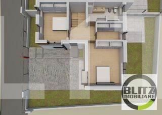 Casa de vânzare 4 camere Iris - 19830CV | BLITZ Cluj-Napoca | Poza9