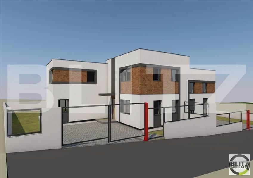 Casa de vânzare 4 camere Iris - 19830CV | BLITZ Cluj-Napoca | Poza5