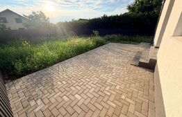 Duplex premium de vanzare - Cartier Izvor, Tarlungeni 400 mp, 159 utili