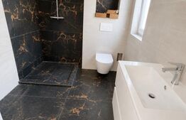 Duplex premium de vanzare - Cartier Izvor, Tarlungeni 400 mp, 159 utili