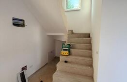 Duplex premium de vanzare - Cartier Izvor, Tarlungeni 400 mp, 159 utili