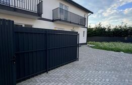 Duplex premium de vanzare - Cartier Izvor, Tarlungeni 400 mp, 159 utili