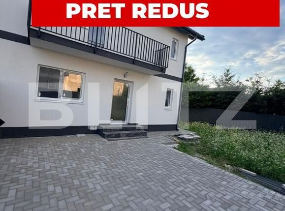 Casa de vânzare 5 camere Tarlungeni - 198305CV | BLITZ Brașov | Poza1