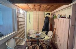 Cabană de vacanță, 43 mp, 59.000 € - Mărișel 