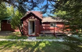 Cabană de vacanță, 43 mp, 59.000 € - Mărișel 