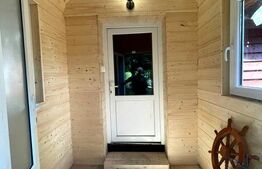 Cabană de vacanță, 43 mp, 59.000 € - Mărișel 