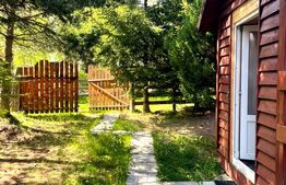 Cabană de vacanță, 43 mp, 59.000 € - Mărișel 