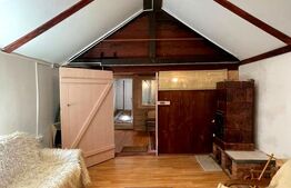 Cabană de vacanță, 43 mp, 59.000 € - Mărișel 