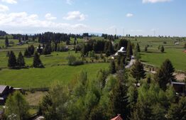 Cabană de vacanță, 43 mp, 59.000 € - Mărișel 