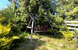 Cabană de vacanță, 43 mp, 59.000 € - Mărișel 
