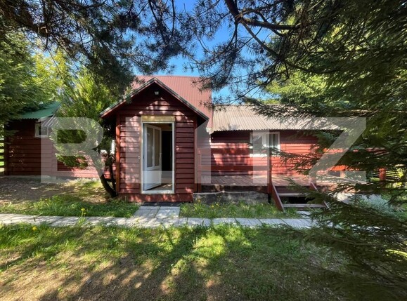 Casa de vânzare 3 camere Mărişel - 198309CV | BLITZ Cluj-Napoca | Poza2