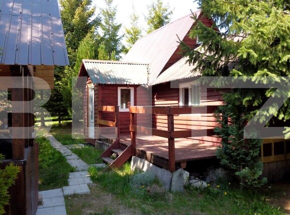 Casa de vânzare 3 camere Mărişel - 198309CV | BLITZ Cluj-Napoca | Poza3