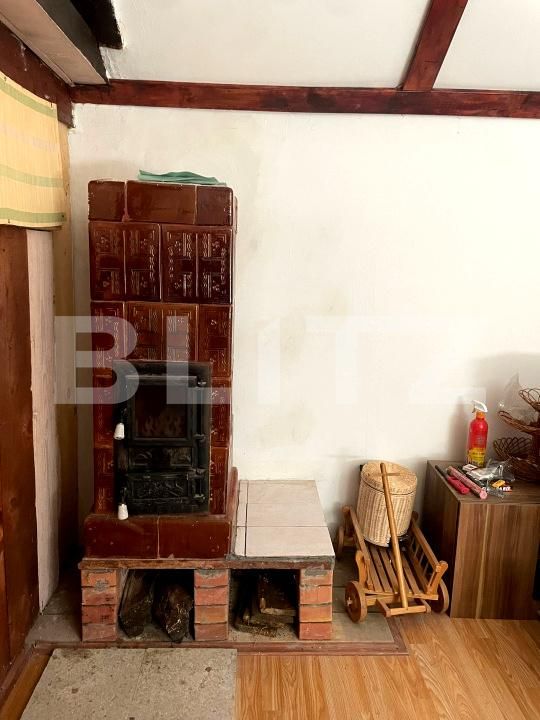 Casa de vânzare 3 camere Mărişel - 198309CV | BLITZ Cluj-Napoca | Poza6