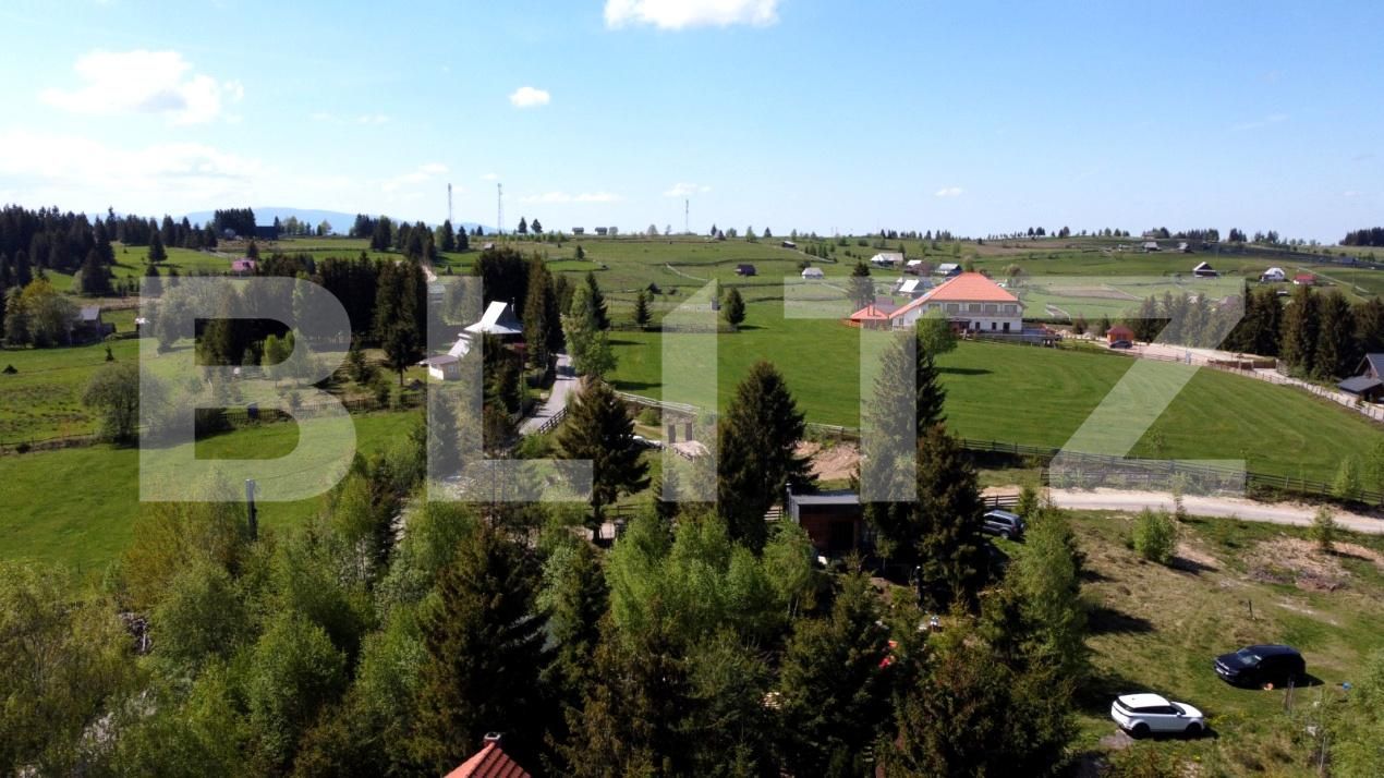Casa de vânzare 3 camere Mărişel - 198309CV | BLITZ Cluj-Napoca | Poza14
