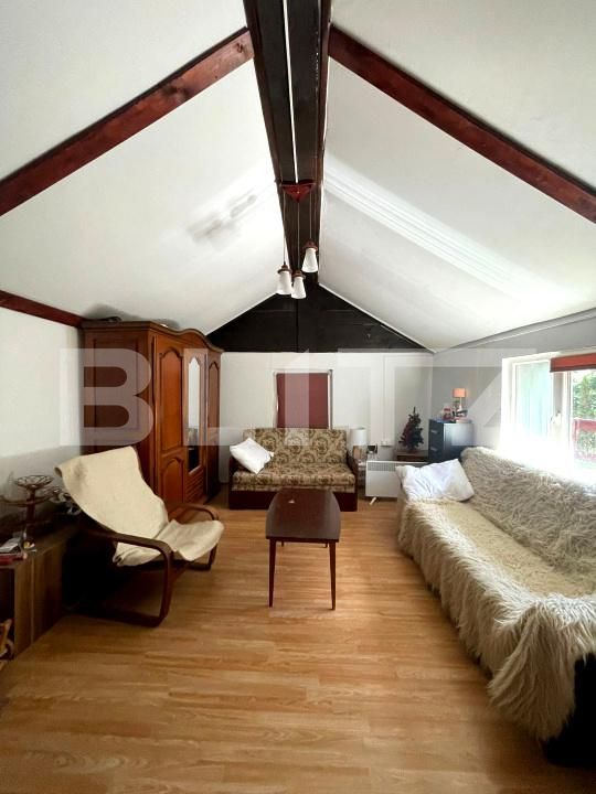 Casa de vânzare 3 camere Mărişel - 198309CV | BLITZ Cluj-Napoca | Poza4