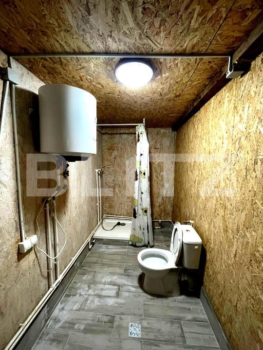 Casa de vânzare 3 camere Mărişel - 198309CV | BLITZ Cluj-Napoca | Poza13
