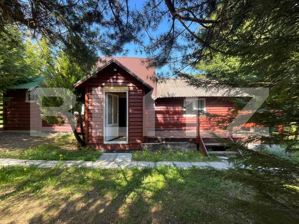 Casa de vânzare 3 camere Mărişel - 198309CV | BLITZ Cluj-Napoca | Poza2
