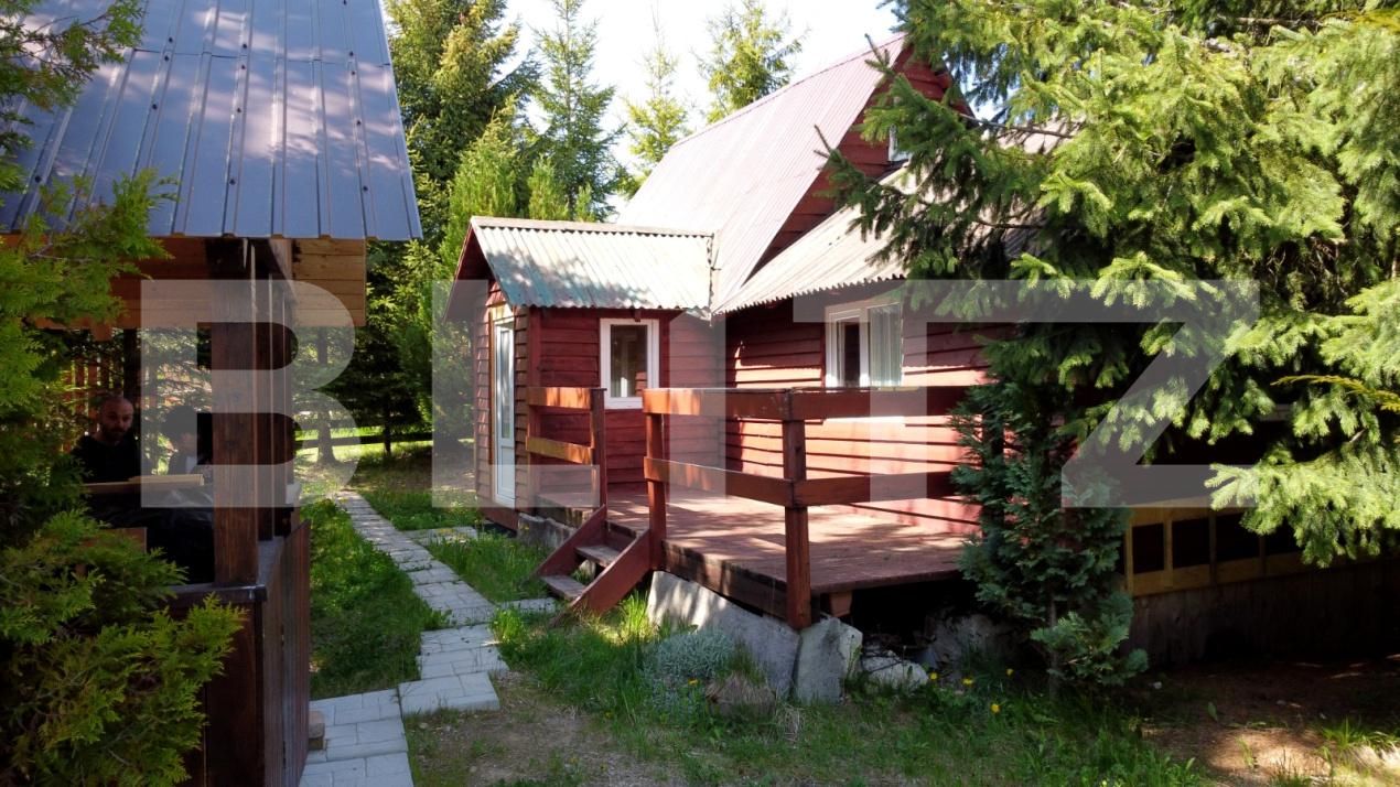 Casa de vânzare 3 camere Mărişel - 198309CV | BLITZ Cluj-Napoca | Poza3