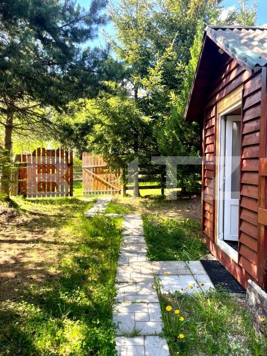 Casa de vânzare 3 camere Mărişel - 198309CV | BLITZ Cluj-Napoca | Poza8