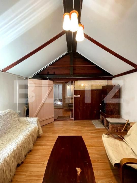 Casa de vânzare 3 camere Mărişel - 198309CV | BLITZ Cluj-Napoca | Poza5