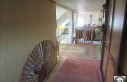 Vanzare casa individuala, 210 mp utili, 304 mp teren, zona linistita