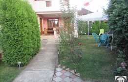 Vanzare casa individuala, 210 mp utili, 304 mp teren, zona linistita