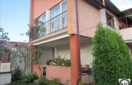 Vanzare casa individuala, 210 mp utili, 304 mp teren, zona linistita