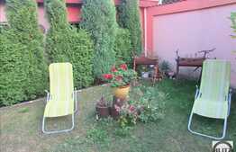 Vanzare casa individuala, 210 mp utili, 304 mp teren, zona linistita