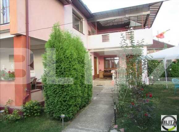 Casa de vânzare 4 camere Marasti - 19831CV | BLITZ Cluj-Napoca | Poza1