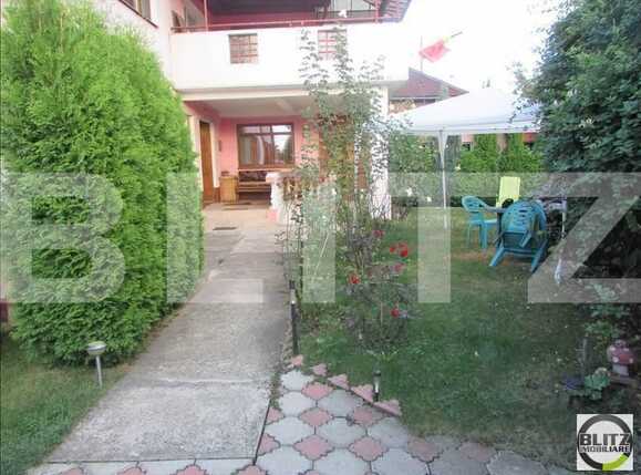 Casa de vânzare 4 camere Marasti - 19831CV | BLITZ Cluj-Napoca | Poza3