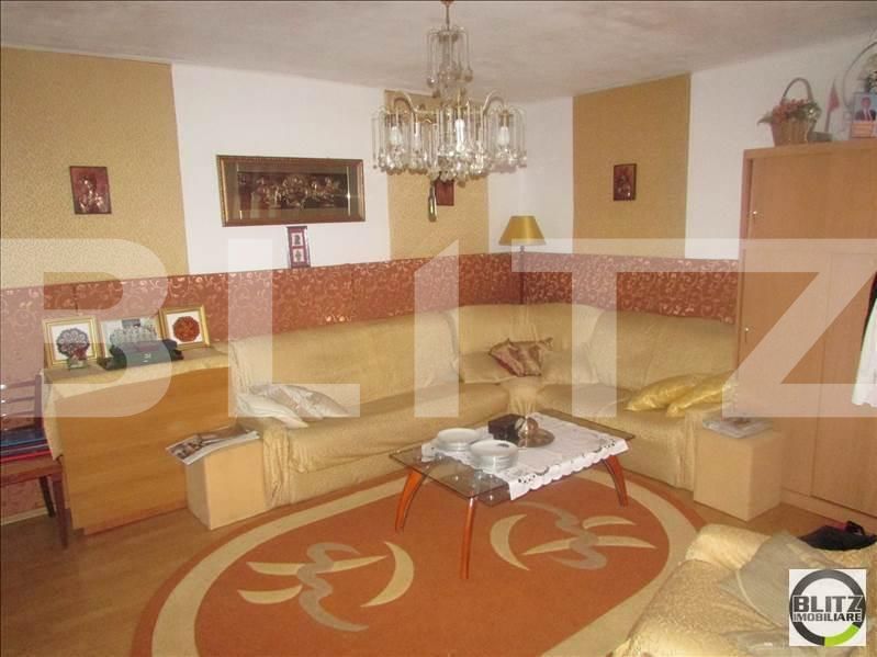 Casa de vânzare 4 camere Marasti - 19831CV | BLITZ Cluj-Napoca | Poza8