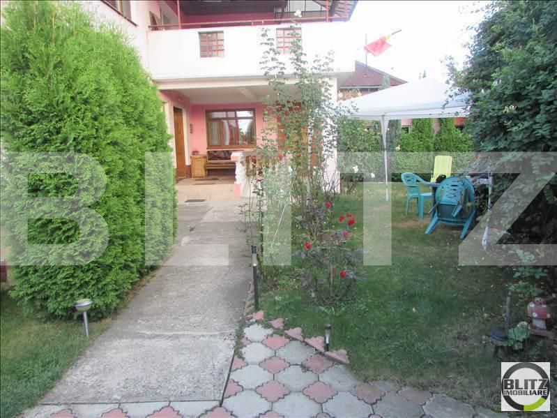 Casa de vânzare 4 camere Marasti - 19831CV | BLITZ Cluj-Napoca | Poza3