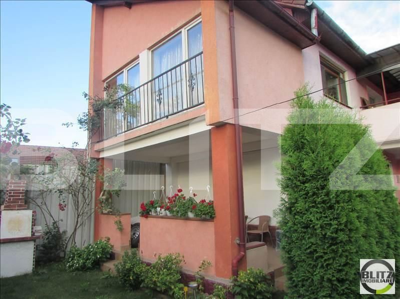 Casa de vânzare 4 camere Marasti - 19831CV | BLITZ Cluj-Napoca | Poza2
