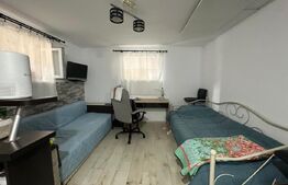 Garsonieră | Mobilată și utilată | Ideală pentru investie - Tractorul