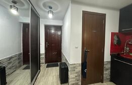Garsonieră | Mobilată și utilată | Ideală pentru investie - Tractorul