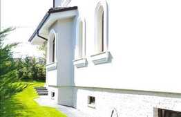 Vanzare casa individuala, 255 mp utili, 400 mp teren, zona exclusivista