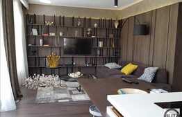 Vanzare casa individuala, 255 mp utili, 400 mp teren, zona exclusivista