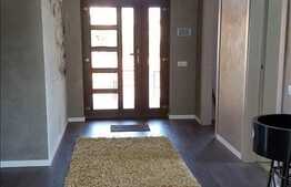 Vanzare casa individuala, 255 mp utili, 400 mp teren, zona exclusivista