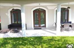 Vanzare casa individuala, 255 mp utili, 400 mp teren, zona exclusivista