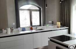 Vanzare casa individuala, 255 mp utili, 400 mp teren, zona exclusivista