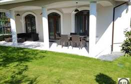 Vanzare casa individuala, 255 mp utili, 400 mp teren, zona exclusivista