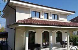 Vanzare casa individuala, 255 mp utili, 400 mp teren, zona exclusivista