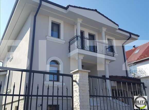 Casa de vânzare 6 camere Andrei Mureşanu - 19832CV | BLITZ Cluj-Napoca | Poza1