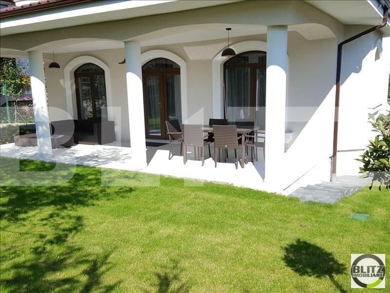 Casa de vânzare 6 camere Andrei Mureşanu - 19832CV | BLITZ Cluj-Napoca | Poza3