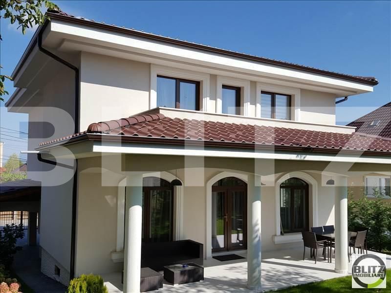 Casa de vânzare 6 camere Andrei Mureşanu - 19832CV | BLITZ Cluj-Napoca | Poza2