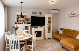 Apartament de vânzare cu 3 camere, 73 mp, parcăre, 2 bai, boxa, zona Sanicoara
